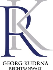 Mag. Georg Kudrna Logo