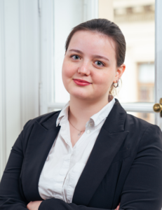 Klara Friedl