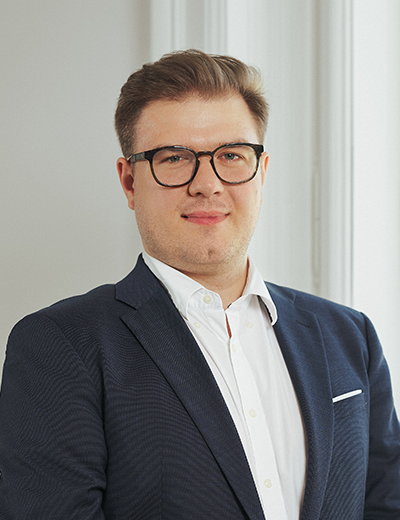 RAA Mag Elias Witzemann