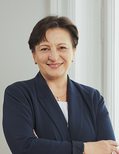 Klara Friedl