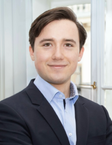 Julian Weißenberger, LL.B.